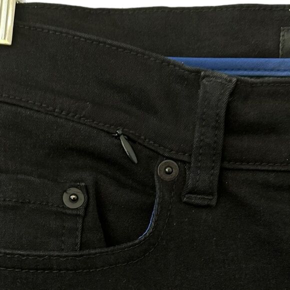 Betabrand Skinny Jeans - Picture 3 of 6